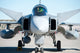 Saab Jas-39c Gripen Swedish Wall Decal