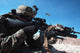 Grenadier Provides Suppressing Fire Wall Decal