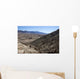 Us Marine Climbs Hill Wall Decal