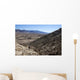 Us Marine Climbs Hill Wall Decal