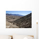 Us Marine Climbs Hill Wall Decal