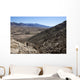 Us Marine Climbs Hill Wall Decal