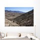 Us Marine Climbs Hill Wall Decal