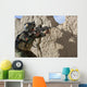 Afghan Commando Keeps Watch Wall Decal