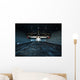 Cv-22 Osprey Hangs Anechoic Wall Decal