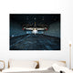 Cv-22 Osprey Hangs Anechoic Wall Decal
