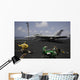 Shooter Signals for Launching Wall Decal