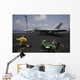 Shooter Signals for Launching Wall Decal