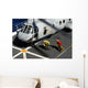 Sailors Chock and Chain Wall Decal Design 2