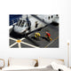 Sailors Chock and Chain Wall Decal Design 2