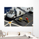 Sailors Chock and Chain Wall Decal Design 2