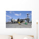 Shooter Signals for Launch Wall Decal