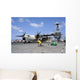 Shooter Signals for Launch Wall Decal