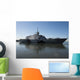 Littoral Combat Ship Uss Wall Decal