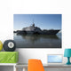 Littoral Combat Ship Uss Wall Decal