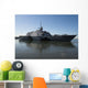 Littoral Combat Ship Uss Wall Decal
