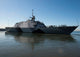 Littoral Combat Ship Uss Wall Decal