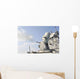 Phalanx Close-in Weapons System Wall Decal