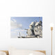 Phalanx Close-in Weapons System Wall Decal