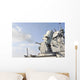 Phalanx Close-in Weapons System Wall Decal