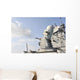 Phalanx Close-in Weapons System Wall Decal