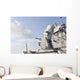 Phalanx Close-in Weapons System Wall Decal