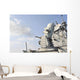 Phalanx Close-in Weapons System Wall Decal