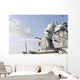 Phalanx Close-in Weapons System Wall Decal