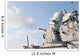 Phalanx Close-in Weapons System Wall Decal