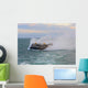 Landing Craft Air Cushion Wall Decal Design 12