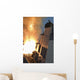 Uss Michael Murphy Fires Wall Decal Design 2