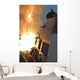 Uss Michael Murphy Fires Wall Decal Design 2