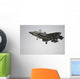 F-35b Lightning Ii Joint Wall Decal Design 3