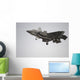 F-35b Lightning Ii Joint Wall Decal Design 3