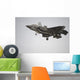 F-35b Lightning Ii Joint Wall Decal Design 3