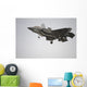 F-35b Lightning Ii Joint Wall Decal Design 3