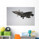 F-35b Lightning Ii Joint Wall Decal Design 3