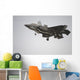 F-35b Lightning Ii Joint Wall Decal Design 3
