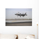 F-35b Lightning Ii Joint Wall Decal Design 2