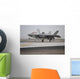 F-35b Lightning Ii Joint Wall Decal Design 1