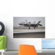F-35b Lightning Ii Joint Wall Decal Design 1