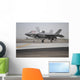 F-35b Lightning Ii Joint Wall Decal Design 1