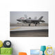 F-35b Lightning Ii Joint Wall Decal Design 1