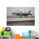 F-35b Lightning Ii Joint Wall Decal Design 1