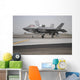 F-35b Lightning Ii Joint Wall Decal Design 1