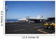 F A-18c Hornet Launches Wall Decal Design 12