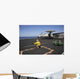 E-2c Hawkeye Launches from Wall Decal Design 2