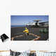 E-2c Hawkeye Launches from Wall Decal Design 2