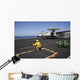 E-2c Hawkeye Launches from Wall Decal Design 2
