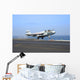 Ea-6b Prowler Launches from Wall Decal